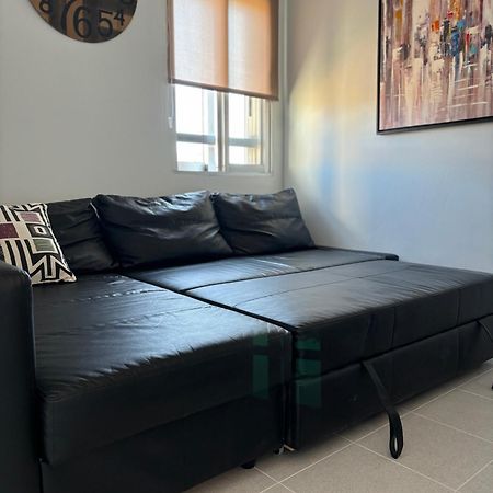 Apartamento Cojocaru Кальпе Экстерьер фото