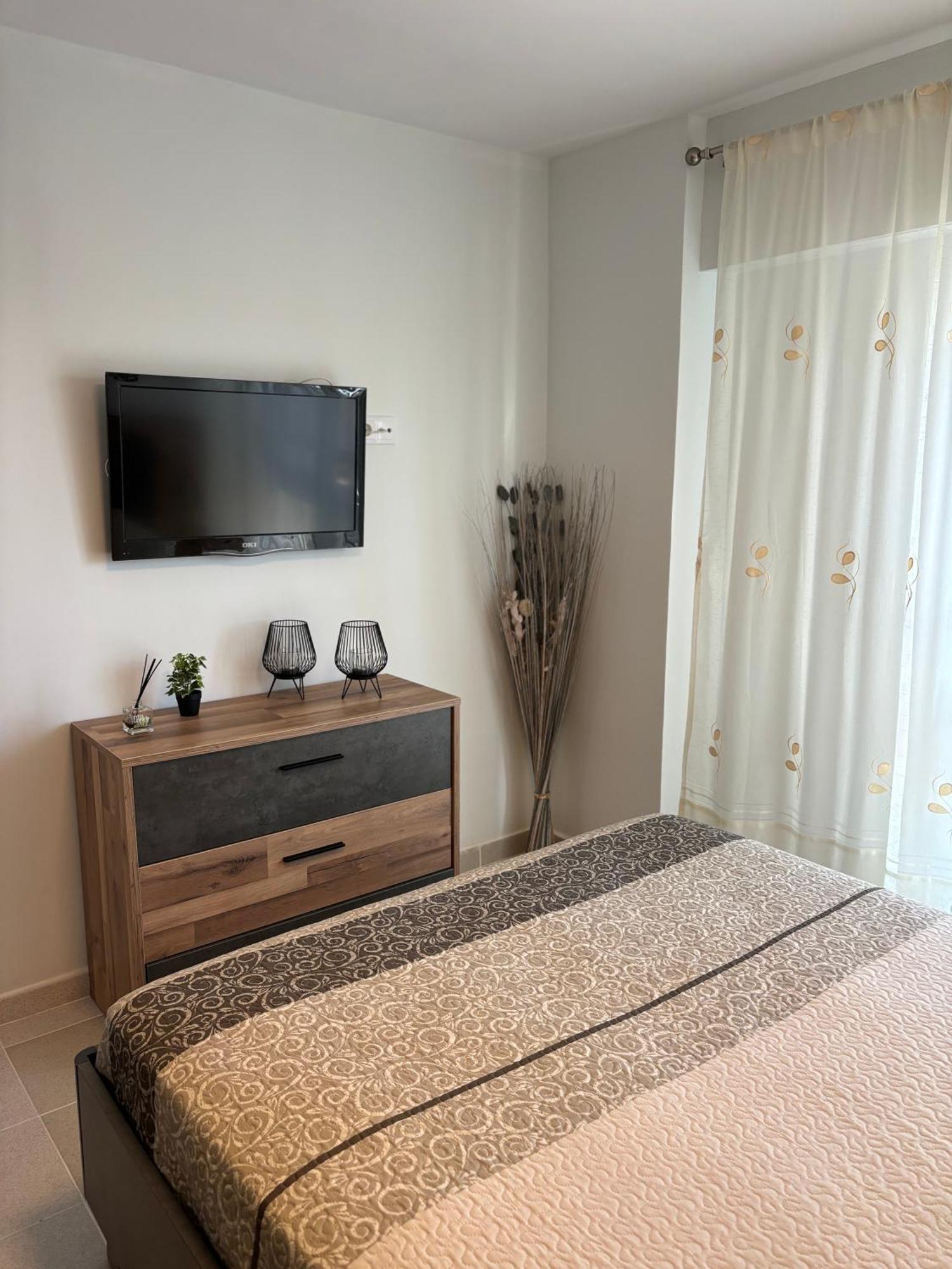 Apartamento Cojocaru Кальпе Экстерьер фото